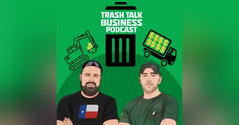 Ep. 21 - Doing The Right Things with Pat Boatwright