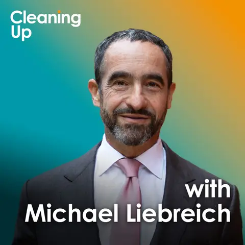 Audioblog 15: The Pragmatic Climate Reset Part 1 — The Energy Transition Is Not Dead