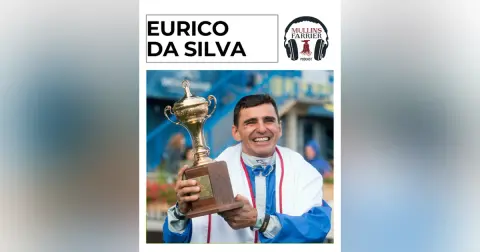 Eurico Da Silva