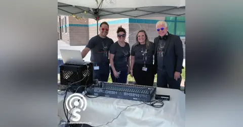 Episode 157: Rockin’ with Kindness at Midas Creek Elementary School