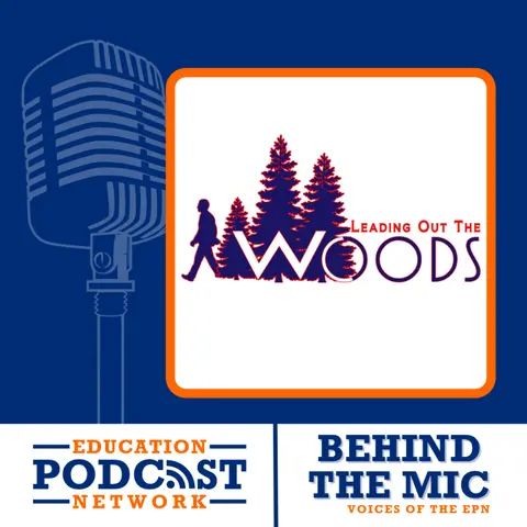 With Leading Out The Woods - BTM002