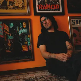Corey Profile Photo