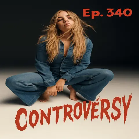 #340: Sydney Sweeney and the downfall of cancel culture.