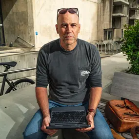 Robb Wilson Profile Photo