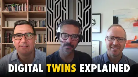 Ep 294- InsightTwin CEO Michael Schank