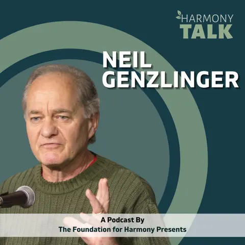 NY Times Writer and Storyteller Neil Genzlinger