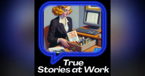 HR is Not Your Junk Drawer: Lauren Part 2
