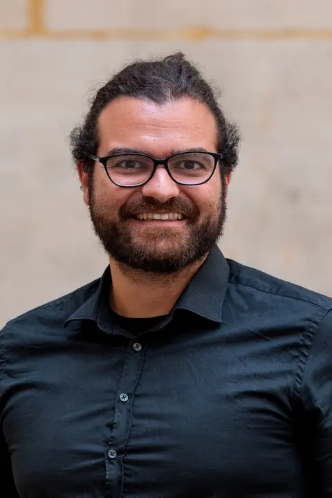 Episode # 428: Mohammed Ajoulou Rahmouni