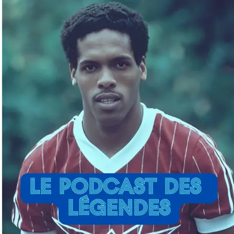 S2E40 L'Odyssée Sonor - Luc Sonor (1ère partie)