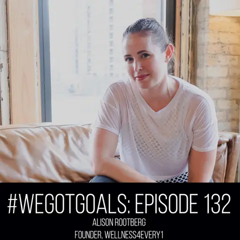 Wellness4Every1 Founder Alison Rootberg on How She'll Help 600+ Chicago Public Schools This Year