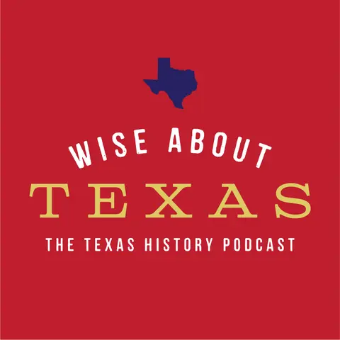 EP. 156 (Live From Young County) Fort Belknap with Jim Hammond