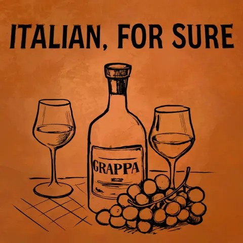 An Italian Expert Explains What Grappa Actually Is - Francesca Nonino on its History, Making Process, and the Biggest Drinking Mistakes