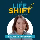 From Burnout To Spiritual Awakening: A Journey Of Self-discovery And Corporate Success | Elizabeth Rosenberg