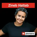 Zineb Hattab: From Software Developer to Michelin-Star Chef (Englisch)