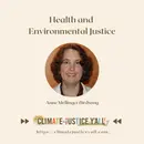 S5E4: Health and Environmental Justice with Anne Mellinger Birdsong