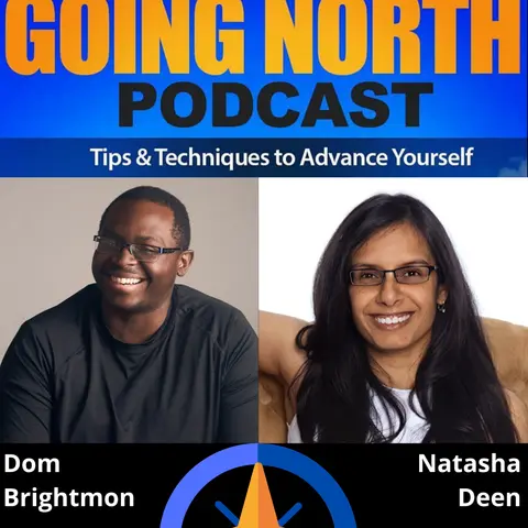 Ep. 582 – “Shaping the World Through Great Stories for All Ages” with Natasha Deen (@natasha_deen)