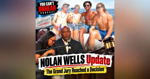 PART 2 The NOLAN WELLS Update - The Grand Jury Reached a Decision...