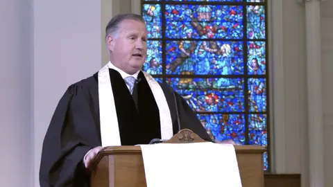 Meet the New Commandment - Same as the Old