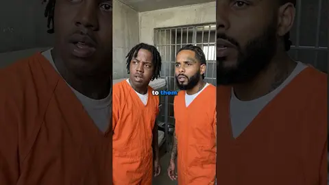 When a Special Forces Operator Goes TO JAIL*