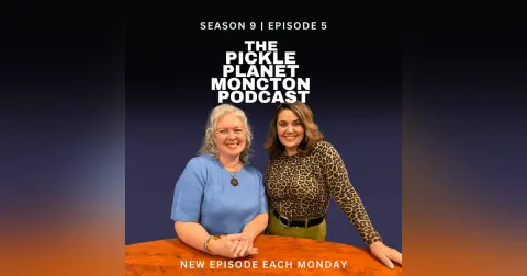 Natalie Davison on Raising Teens Who Are Ready to Leave Home | Pickle Planet Podcast S9E5