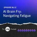 AI Brain Fry: Navigating Fatigue