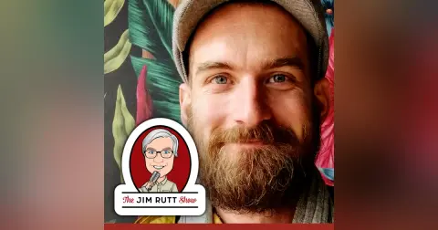 EP51 Richard Bartlett on Self-Organizing Collaboration