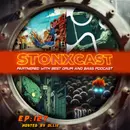 Stonxcast EP:127 - Hosted By Ollie