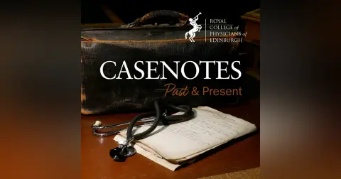 Ep.12 - Past & Present - Respiratory