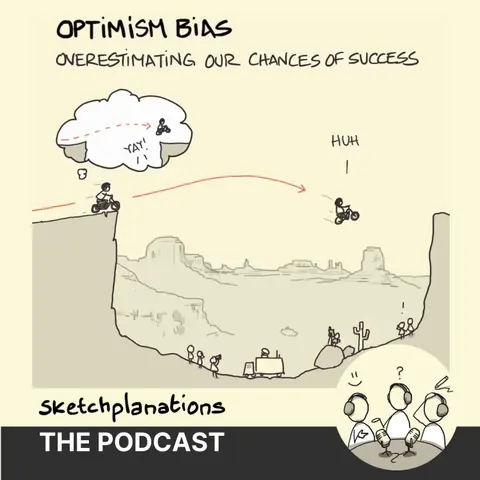 Optimism Bias