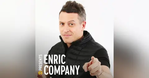 Enric Company - No disimules