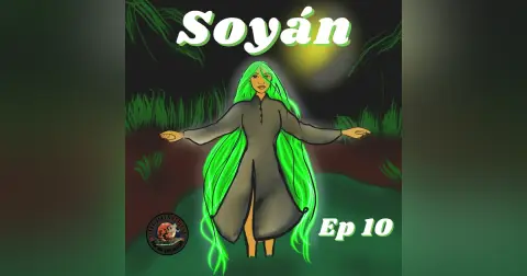 Soyán