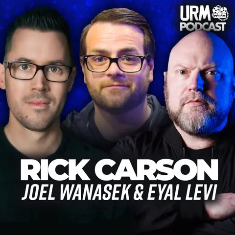 RICK CARSON | EP 409