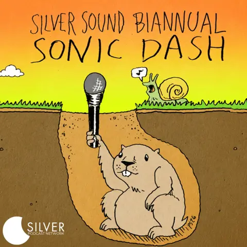 Sonic Dash: How 'Tales From the Cloud Sea' Improvised Their Way to the Grand Prize