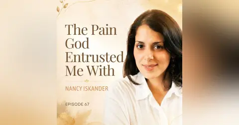 The Pain God Entrusted Me With