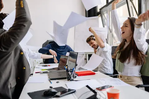 Systems Should Fit People, Not the Other Way Around
