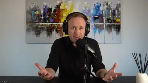 I Did NOT Want A Podcast! | Why I Finally Gave In