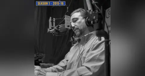 The Mike Church Show Episode 1 Part 2