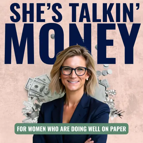 Introducing She’s Talkin’ Money