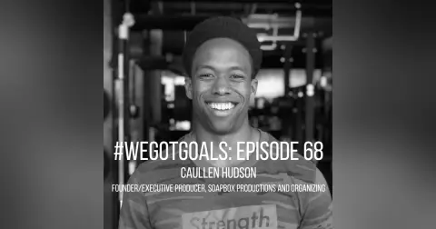 How Caullen Hudson is Making Change in Chicago Through Fitness and his Company SoapBox Productions