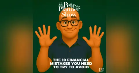 The 10 financial mistakes you need to try to avoid