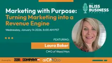 Marketing With Purpose Kit: Turning Marketing into a Revenue Engine