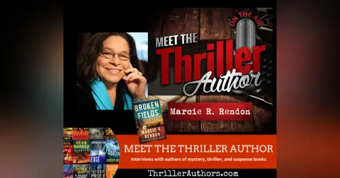 MTTA 216: Marcie R. Rendon