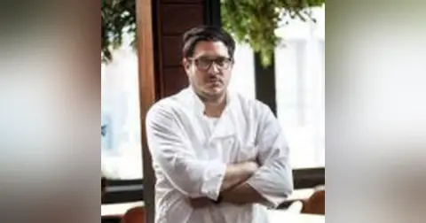 Creation Curation – Chef Travis Passerotti