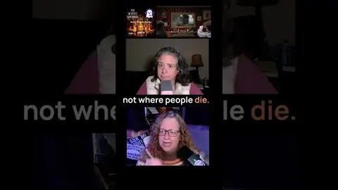 Most Haunted Places