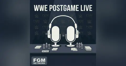 Sami Zayn Is WWE Champion! Night of Champions 2026 Full Recap | WWE Postgame Live