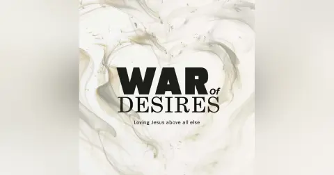 Foundations: War of Desires