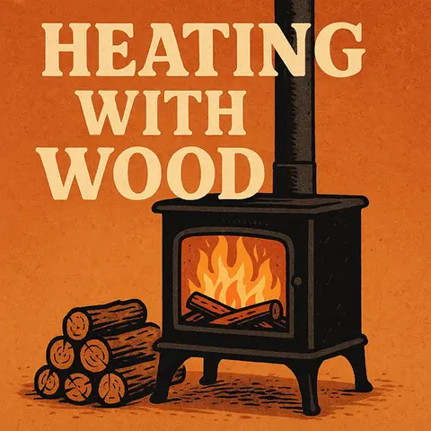 Heating with Wood