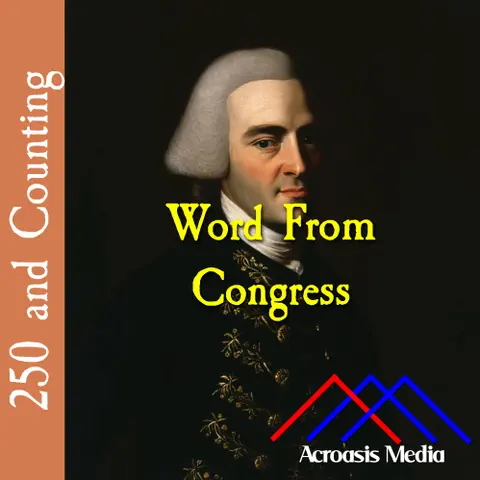 Word From Congress–September 14, 1776