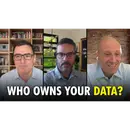 Ep 286- FDATA Executive Director Steve Boms