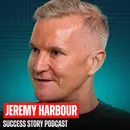 Jeremy Harbour - Founder of The Harbour Club & Unity Group | He's Bought 100+ Companies. Here's How to Buy Your First With No Cash Upfront.